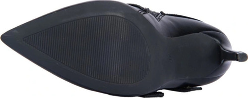 Bota Botin Zapatilla Tacon Mujer Belinda Peregrin 1144364