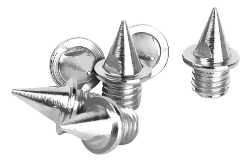 120 Material Acero Reemplazo Spikes Zapatos De Atletismo