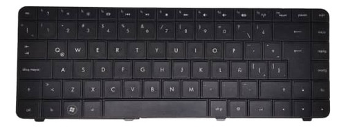 Teclado Laptop Hp Compaq Cq42 Pavillion G42