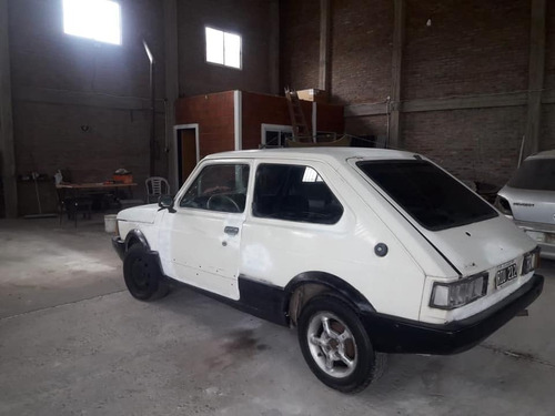 Fiat 147 1996 1.4 Tr