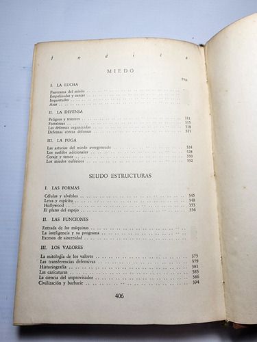 Imagen 5 de 10 de Antiguo Libro Radiografia De La Pampa Estrada 1953 Ro 2090