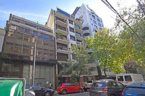 Venta Departamento 5 Ambientes -balcon- Belgrano