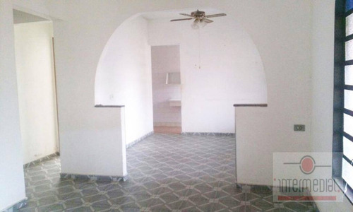 Chácara Com 3 Dormitórios À Venda, 1020 M² Por R$ 420.000,00 - Parque Das Árvores - Boituva/sp - Ch0580