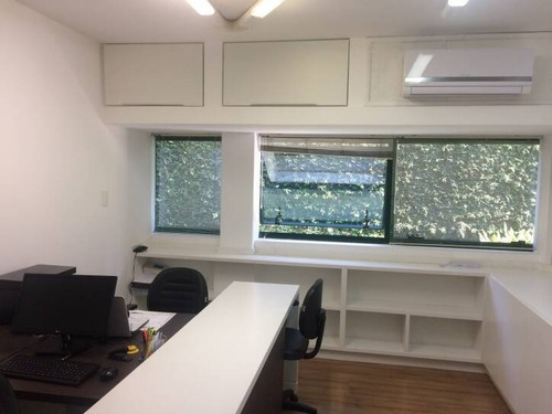 Venda Sala Comercial 01 Vg- Beira Mar - 3473