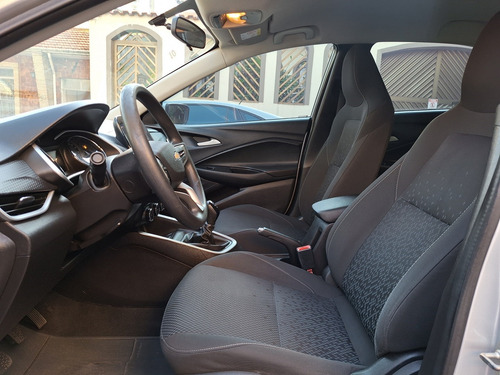 Chevrolet Onix 1.0 FLEX PLUS LT MANUAL