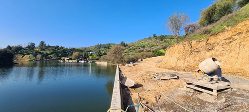 Costa Del Sol - Lago Rapel