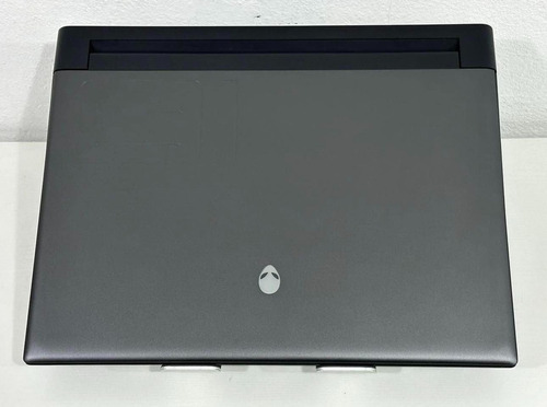 Dell Alienware M18 R2 Core I9-14900hx 32gb Ram 1tb M2 Nvme Gris Oscuro (Nuevo con caja abierta)