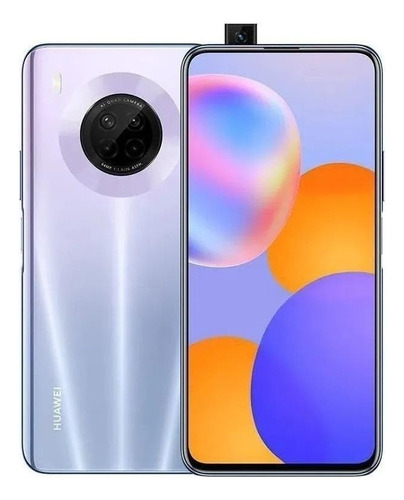 Huawei Y9a, Dual Sim, Teléfono Inteligente, 6 Gb + 128 Gb, P