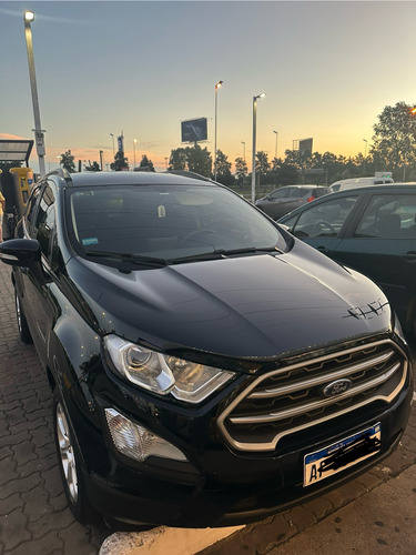 Ford Ecosport 1.5 Se 123cv 4x2