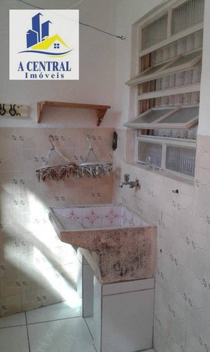 Imagem 11 de 15 de Apartamento Centro Locaçao - Ap0123