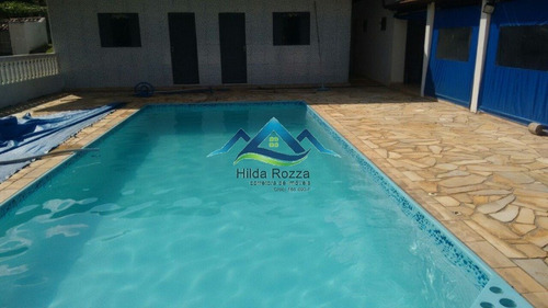 Imagem 9 de 15 de Chácara Com 62.000 Mts 2 Ótima Oportunidade