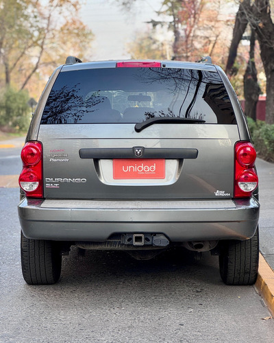 Dodge Durango 4.7 L 4X2