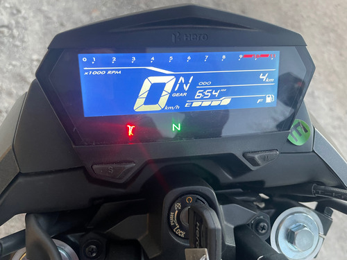 Full Injection, Frenos Abs, Tablero Digital, Nueva Totalment
