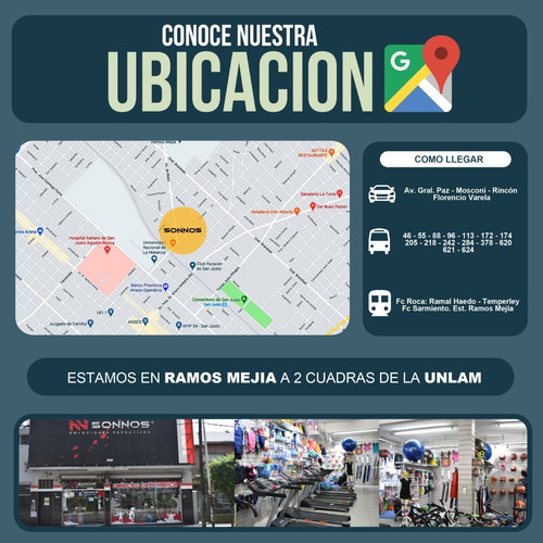 Imagen 7 de 7 de Soporte Bolsa De Boxeo De Pared De Hierro Sonnos