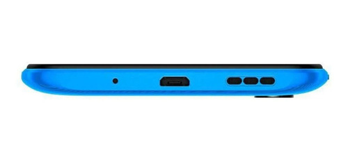 Imagen 7 de 8 de Xiaomi Redmi 9A Dual SIM 32 GB azul celeste 2 GB RAM