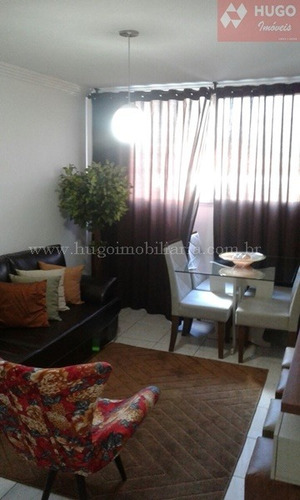 Apartamentos Em São José Dos Campos - 417