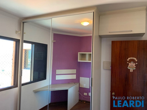 Imagem 12 de 15 de Apartamento - Parque São Domingos - Sp - 398847