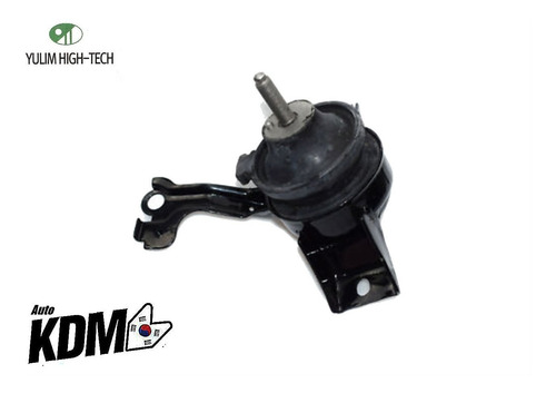 Imagem 1 de 2 de Coxim Direito Motor Autokdm Cerato 1.6 16v 2005/