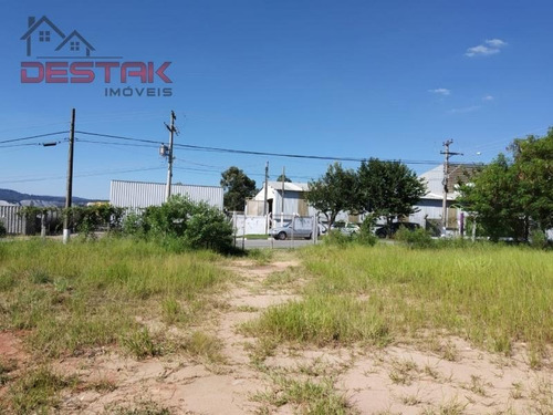 Imagem 3 de 3 de Ref.: 3773 - Terreno Em Louveira Para Venda - V3773
