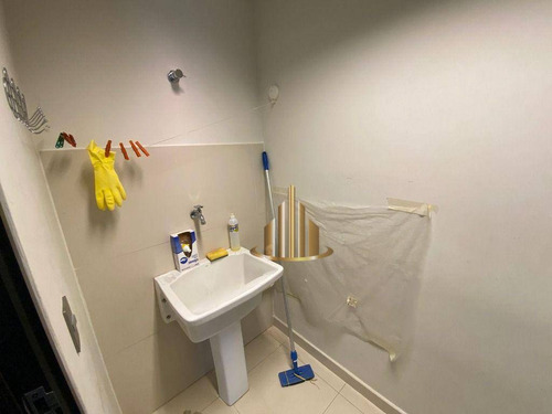 Imagem 6 de 22 de Conjunto Para Alugar, 460 M² Por R$ 24.380,00/mês - Alphaville - Barueri/sp - Cj0185