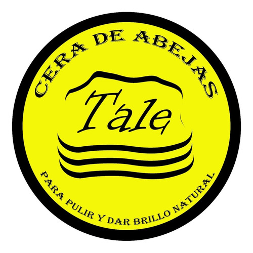 Cera De Abejas Para Madera3 Ceras De 360grs + Cera De 130gr
