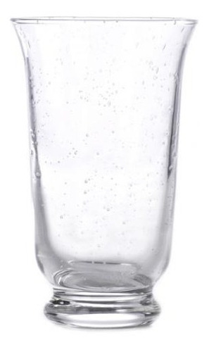 Imagen 6 de 6 de Krosno® Burbuja Highball Cristal Set 6 Vasos