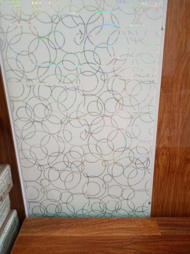 Lambriz Pvc Plastico Techo Y Pared Buena Consistencia