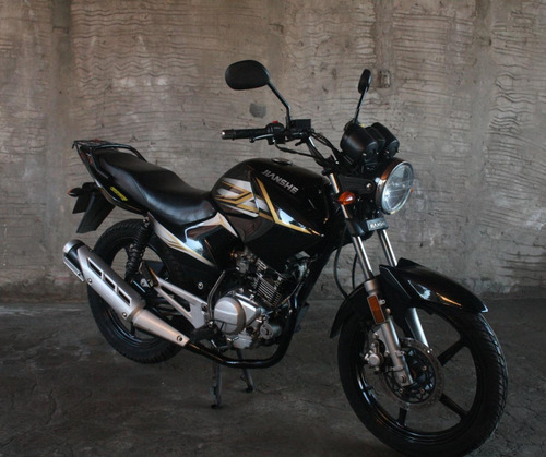 Jianshe Js 125-6b