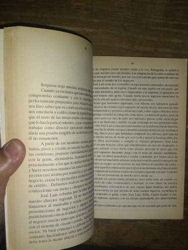 La Venta Directa ¿una Estafa Indirecta? - Elena Werci. Re (Usado)