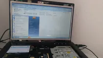 Comprar Notebook Lenovo G460 I5 Quebrado P\u002F Peça Sem Tela Preto