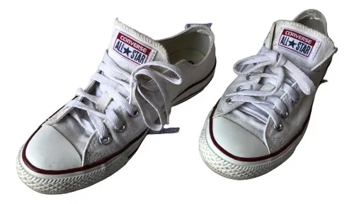 Tenis converse usados hotsell