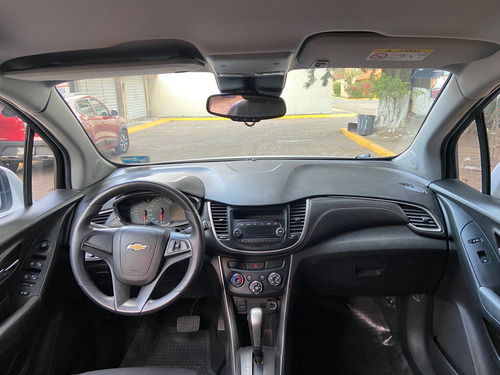Chevrolet Trax 1.8 Lt At