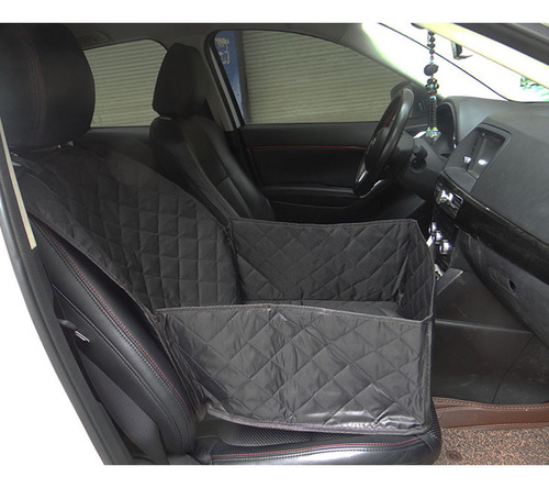 - Fundas Impermeables Para Asientos Delanteros De Coche