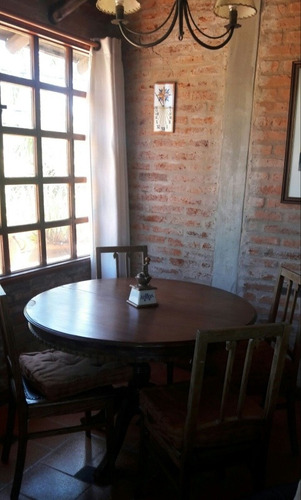 Imagen 5 de 17 de Alquilo Casa Pinares P 35 Como En Las Termas Pero A 300m Mar