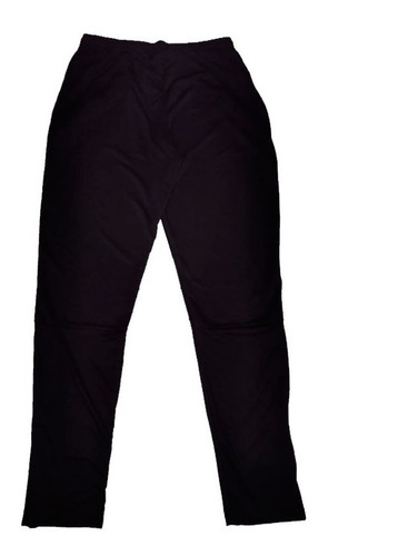 Imagen 3 de 5 de Pantalón Deportivo Hombre Jogging Chupin Wilson Running