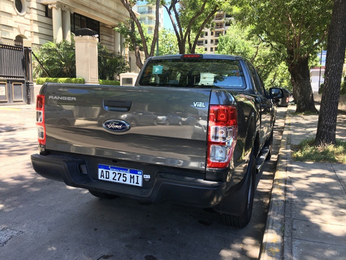 Imagen 2 de 15 de Ford Ranger 2.2 Dc Tdi Xl 4x2