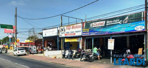 Imagem 2 de 12 de Terreno - Vila Nogueira - Sp - 532565