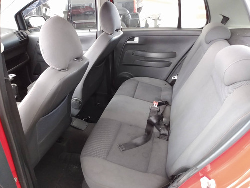 Volkswagen Fox 1.0 Mi 8v Flex 4p Manual