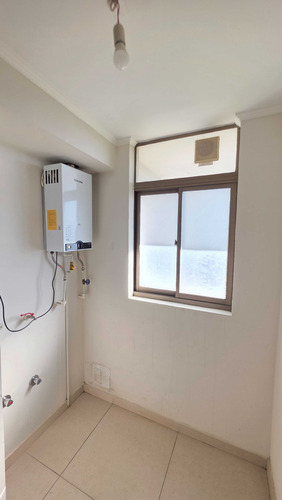 Arriendo Dpto 3d/2b/1e Lomas San Sebastián (101259)