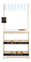 Comprar Pairpear Juego De Simulacin De Tienda De Comestibles, Soport
