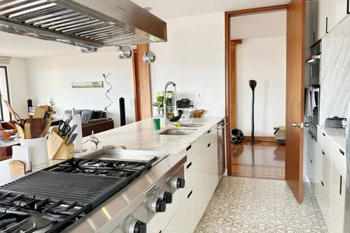 Apartamento En Venta En Los Rosales. Cod V7484