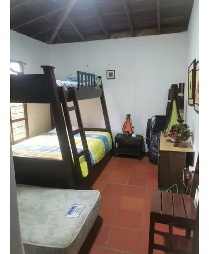 Venta De Finca En El Peñol