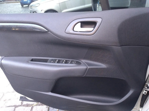 Citroen C4 Lounge 1.6 Thp Automatico (cf)