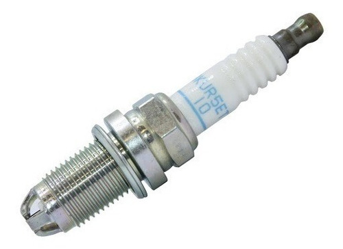 Bujias Ngk Spark Plugs Punta Cobre Rosca Larga #bkur5etc-10