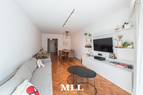 Imagen 9 de 25 de Departamento - Recoleta