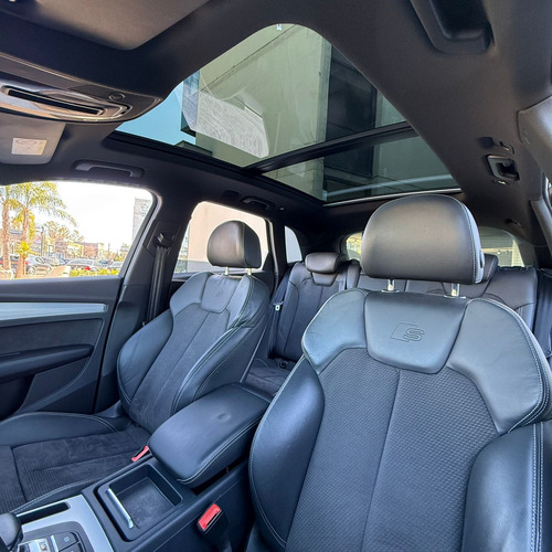 Audi SQ5 3.0 Tfsi Stronic 354cv