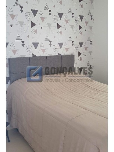 Venda Apartamento Sao Bernardo Do Campo Baeta Neves Ref: 305 - 1033-1-30557