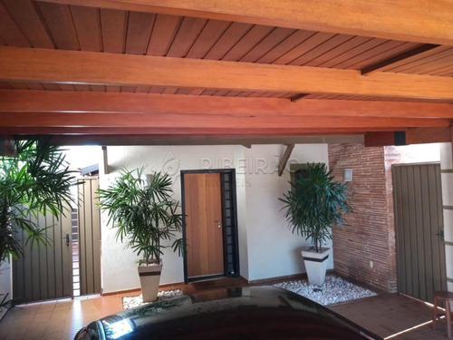 Imagem 4 de 10 de Casas - Ref: V2274