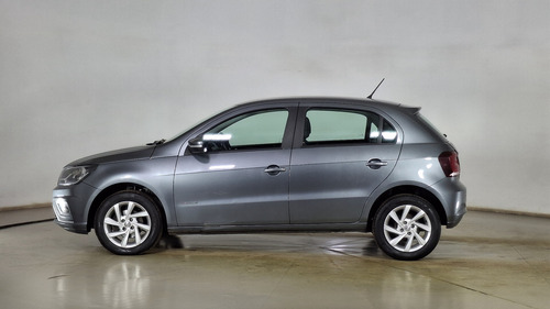 Volkswagen Gol 1.6 Highline