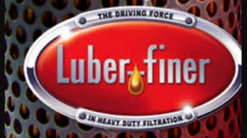 Lff4783 Luber Finer Filtro Diesel Kodiak Caterpillar